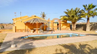 House in Las Norias photo 25