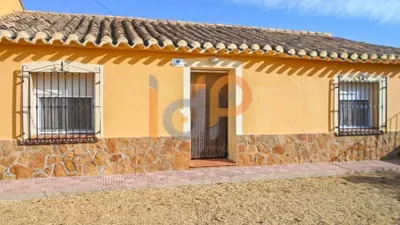 House in Las Norias photo 2