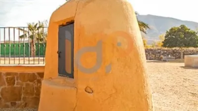 House in Las Norias photo 33