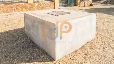 House in Las Norias photo 34