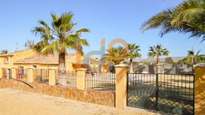 House in Las Norias photo 35