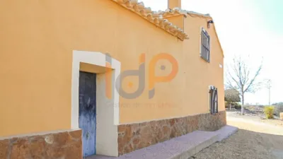 House in Las Norias photo 38