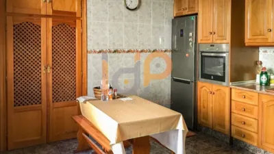 House for sale in Zurgena. photo 11