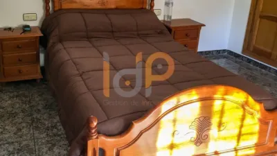 House for sale in Zurgena. photo 23