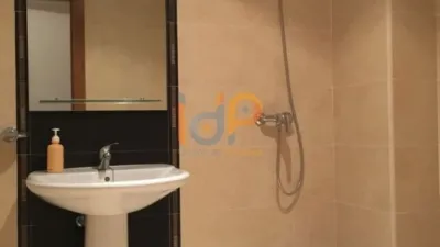 Apartment in Huércal-Overa photo 12