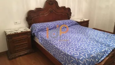 Apartment in Huércal-Overa photo 13