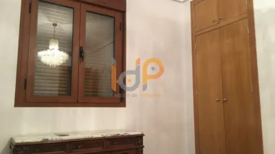Apartment in Huércal-Overa photo 14