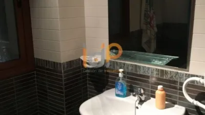 Apartment in Huércal-Overa photo 17