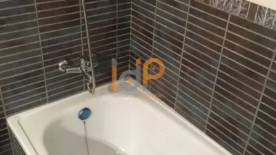 Apartment in Huércal-Overa photo 18