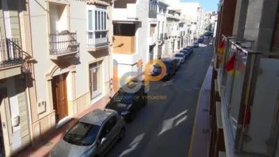 Apartment in Huércal-Overa photo 5