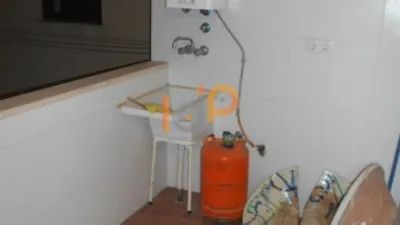 Apartment in Huércal-Overa photo 9