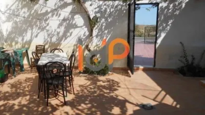 House in Santa Maria de Nieva photo 15