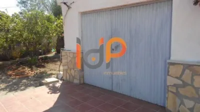 House in Santa Maria de Nieva photo 22