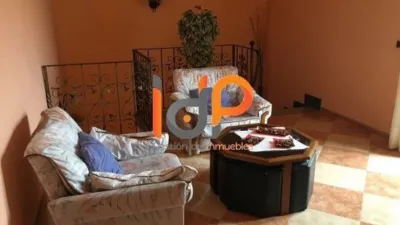 House in La Alfoquia photo 16