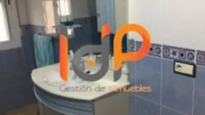 House in La Alfoquia photo 21