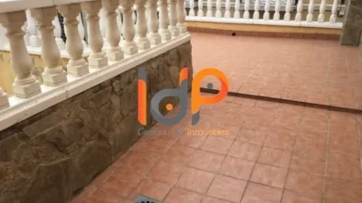 House in La Alfoquia photo 23