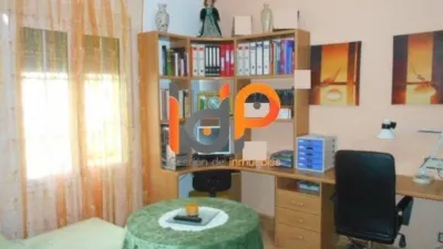 House in La Alfoquia photo 2