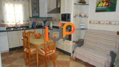 House in La Alfoquia photo 8