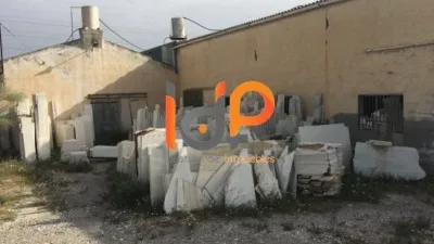 Nave industrial en venta en Fines - Vista 2