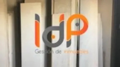 Nave industrial en venta en Fines - Vista 3