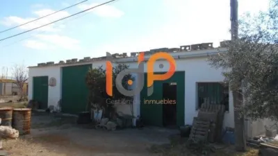 House in Zurgena photo 22