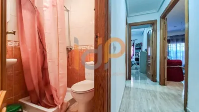 Apartment in Huércal-Overa photo 12