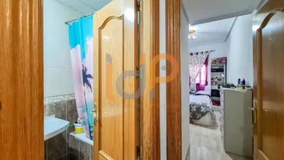 Apartment in Huércal-Overa photo 13