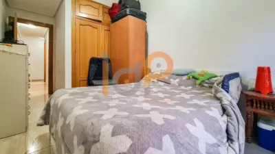 Apartment in Huércal-Overa photo 14