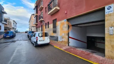 Apartment in Huércal-Overa photo 15