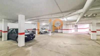 Apartment in Huércal-Overa photo 16