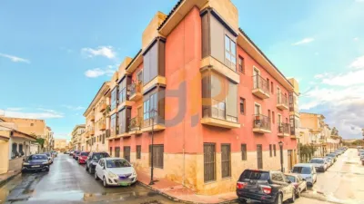 Apartment in Huércal-Overa photo 2