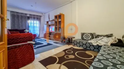 Apartment in Huércal-Overa photo 3