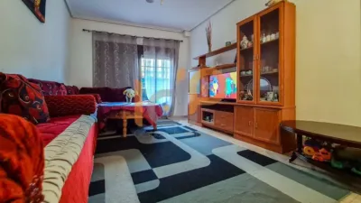 Apartment in Huércal-Overa photo 4