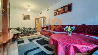 Apartment in Huércal-Overa photo 5