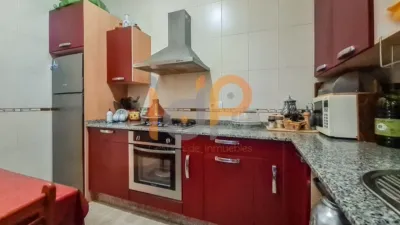 Apartment in Huércal-Overa photo 7