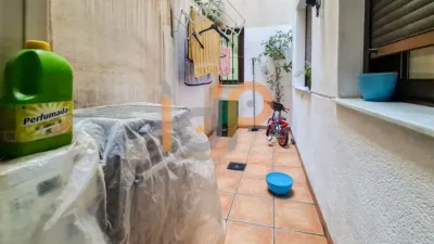Apartment in Huércal-Overa photo 8
