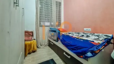 Apartment in Huércal-Overa photo 9