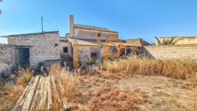 House in Las Norias photo 19