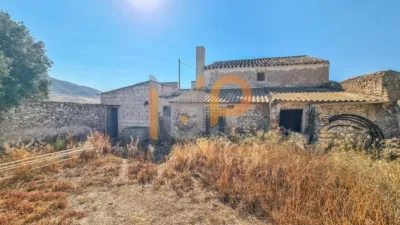 House in Las Norias photo 20