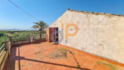 House in Las Norias photo 24