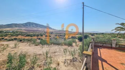 House in Las Norias photo 25