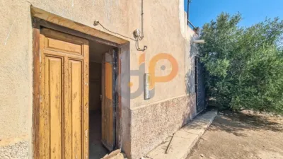 House in Las Norias photo 31