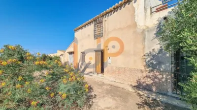 House in Las Norias photo 35