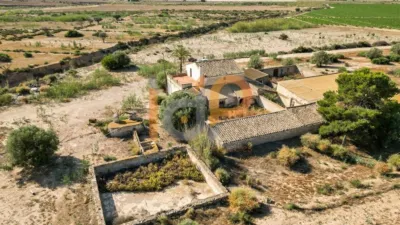 House in Las Norias photo 36