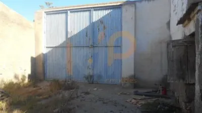 House in Las Norias photo 19