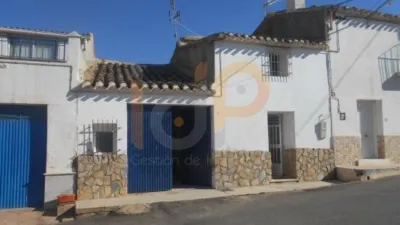 House in Las Norias photo 2