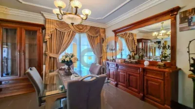 Chalet for sale in Huércal-Overa photo 10