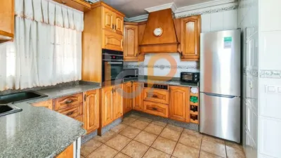 Chalet for sale in Huércal-Overa photo 11