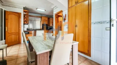 Chalet for sale in Huércal-Overa photo 12