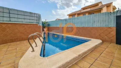 Chalet for sale in Huércal-Overa photo 13